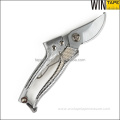 Golden Garden Pruners with Shrill Shears